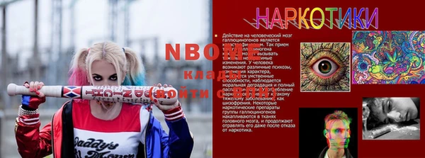 мет Новозыбков